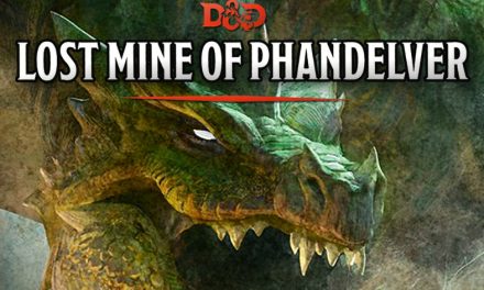 Lost Mine of Phandelver Session 13