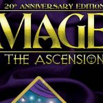 Mage: the Ascension Session 10