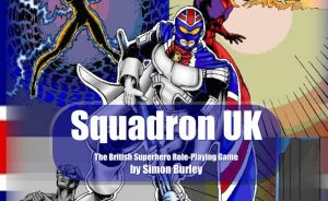 Squadron UK Cover