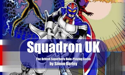 Squadron UK Birmingham Session 02