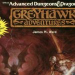 Greyhawk Guild Wars Session 36