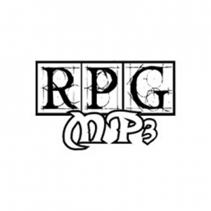 RPGMP3 Logo