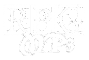 RPGMP3 Logo