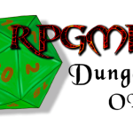 RPGMP3 Version 5