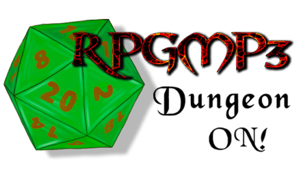 RPGMP3 Version 5