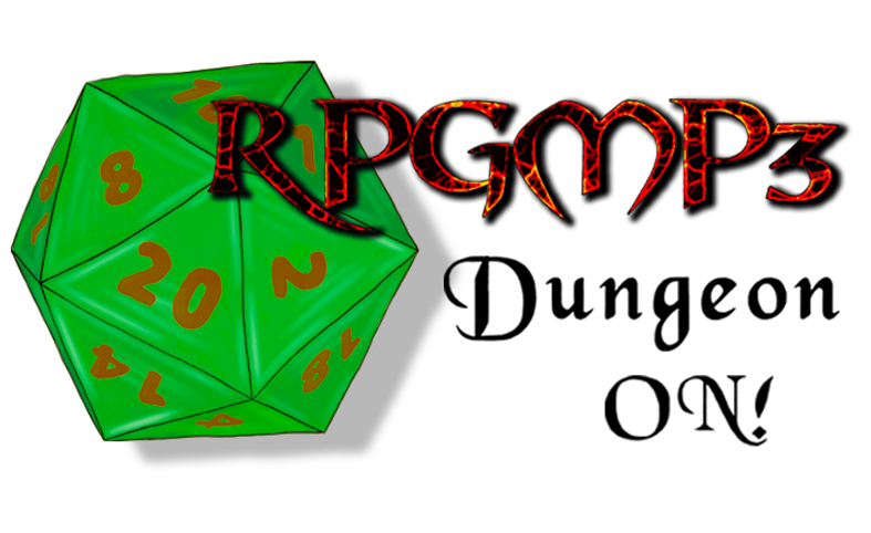 RPGMP3 Version 5