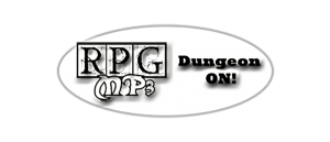 RPGMP3 Logo