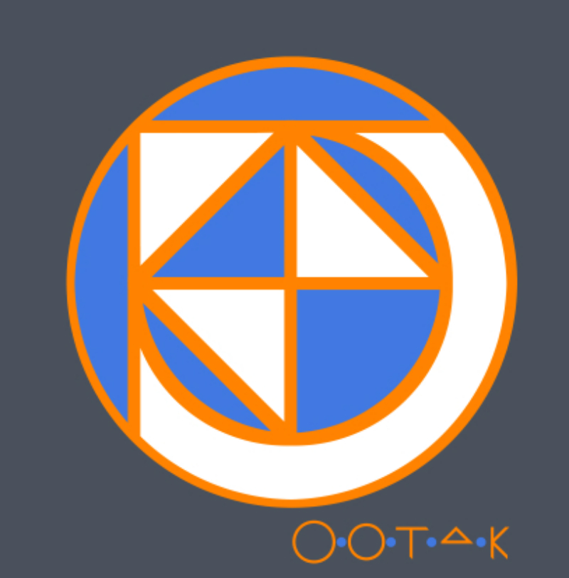 OOTAK Logo Design