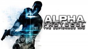 Alpha Protocol