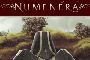 Numenera Vortex