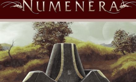 Numenera: Vortex Session 04a