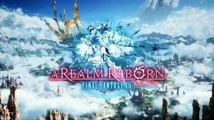 Final Fantasy XIV: A Realm Reborn