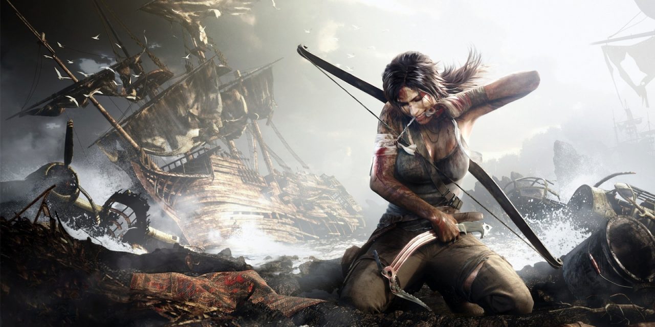 Telemereview: Tomb Raider