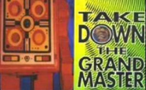 Dead Alewives: Take Down The Grandmaster Cover