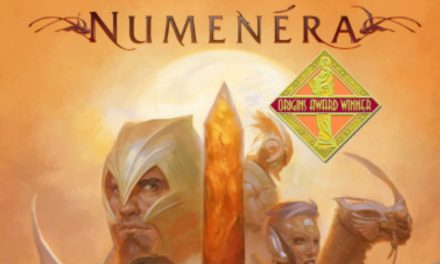 Numenara: Seedship Session 03b