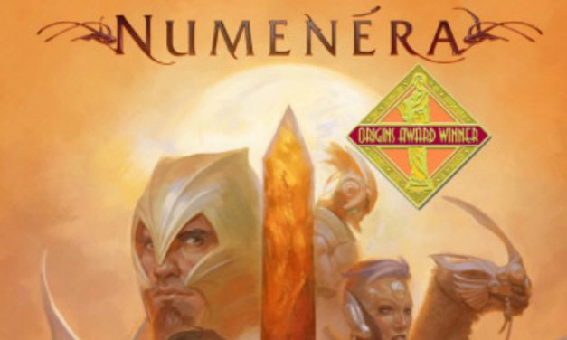 Numenara: Seedship Session 02