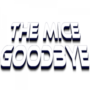The Mice Goodbye Logo