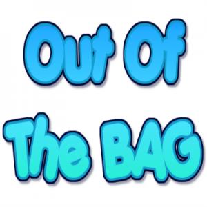 Out Of The BAG Logo