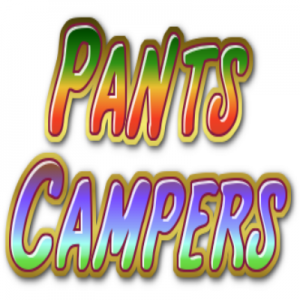 Pants Campers Logo