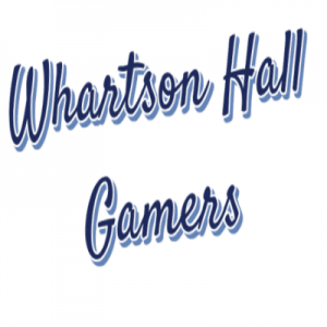 Whartson Hall Gamers Logo