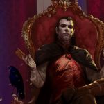 Curse of Strahd Session 18