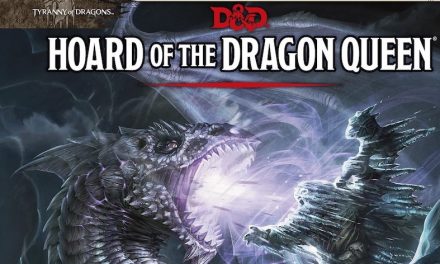 Hoard of the Dragon Queen Session 04