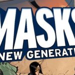 Masks: A New Generation Session 07