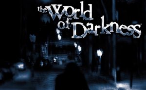 New World of Darkness