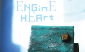 Engine Heart Cover