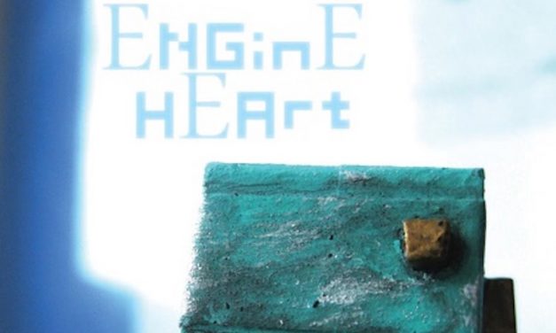 Engine Heart Session 01