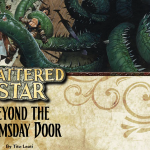 Shattered Star Reforged Session 14 (SS Session 78)