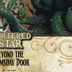 Shattered Star Reforged Session 04 (SS Session 68)