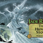 Jade Regent Session 35