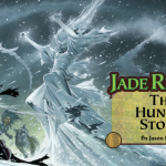 Jade Regent Session 36