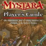 Mystara Player’s Guide