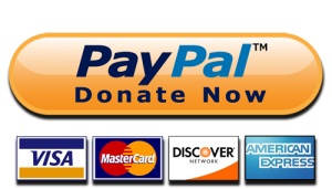 PayPal Donation Button