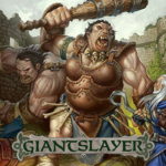 Giantslayer Session 14