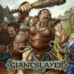 Giantslayer Session 08