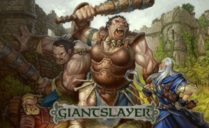 Giantslayer banner image