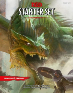 Starter Set (D&D5e)
