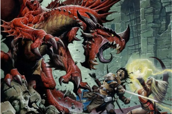 Pathfinder 1e