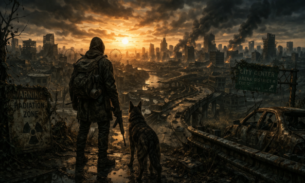 Apocalyptic