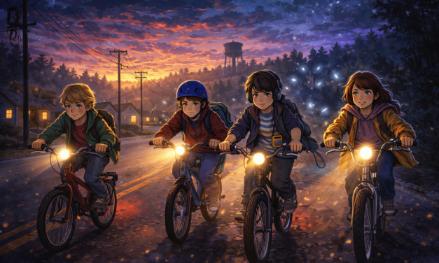 Childhood