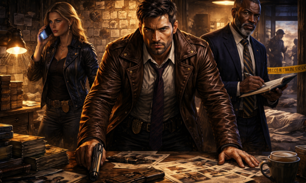 Crime