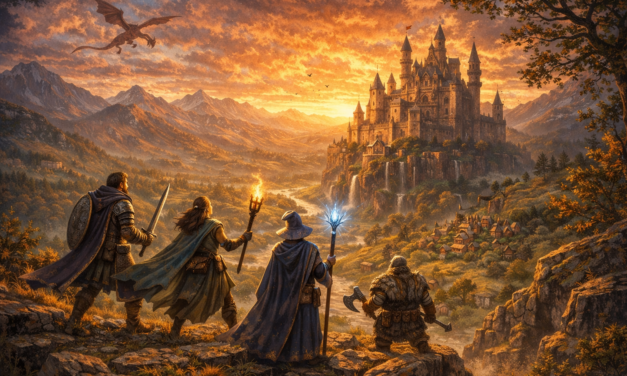 Fantasy