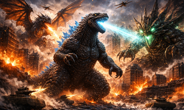 Kaiju