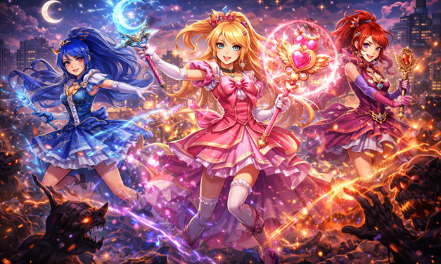 Magical Girl
