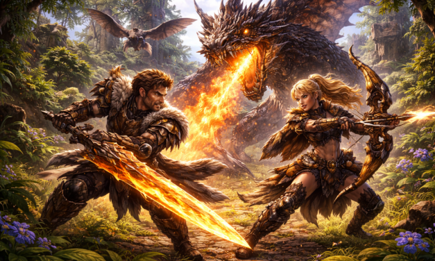Monster Hunter