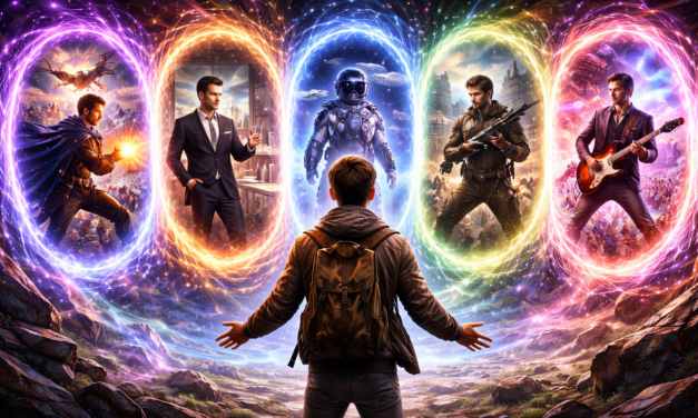 Multiverse
