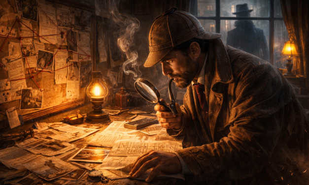 Mystery